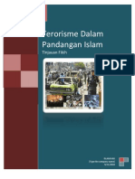 Download Terorisme Dalam Tinjauan Hukum Islam by Al Fathan SN37972323 doc pdf