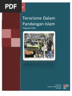 Download Terorisme Dalam Tinjauan Hukum Islam by Al Fathan SN37972323 doc pdf