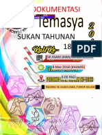 Dokumentasi Sukan 2018