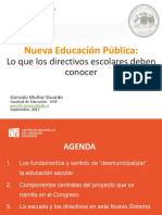 NUEVAEDUCACIÓNPÚBLICA