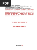 Modelo Tese Doutorado Abril de 2018