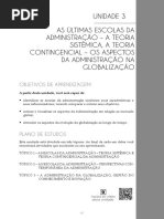 Fundamentos e Teoria Organizac Unid 03