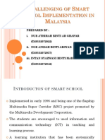 Smart Schools Powerpoint