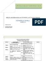 RPT Pendidikan Moral 3