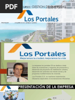 Los Portales 1