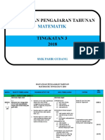 RPT Math f3 2018