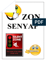 Silent Zone