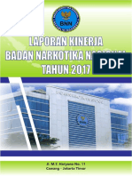 Lakip BNN 2017