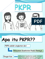 PKPR