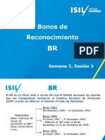 Seguros y Sistema Previsional, Semana 06 - IsIL 2016 0