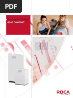 roca G200-50CONFORT