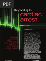 Download Responding to Cardiac Arrest by Vernie SN3797310 doc pdf