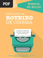 Livro- Como Fazer Um Roteiro de Cinema