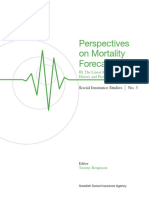 Social Insurance Studies 