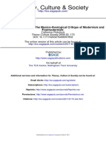 Messian and Deleuze Chaterine Pickstock PDF