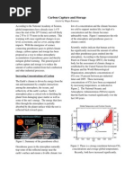 Download Carbon Capture and Storage by Sir Templar SN37973458 doc pdf