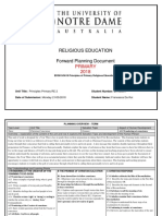 Assessment Two FPD