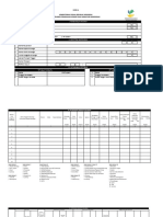 Instrumen - Bengkulu 381 PDF
