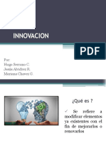 INNOVACION