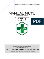 000 Manual Mutu 2016 Ok