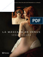 La Mascara de Venus PDF