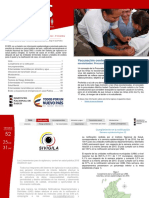 6 2016 Boletín Epidemiológico Semana 52