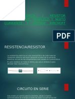 ELECTRO RESISTENCIA RESISTOR.pptx