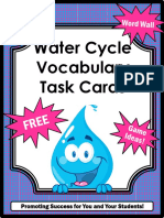 freewatercycletaskcardssciencecentergamesweatherunitactivities