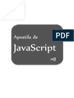 Apostila - JavaScript - Resumo para Iniciantes