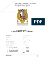 Informe 9 FII