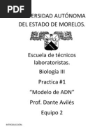 Practica 1 Biologia Farmacia Equipo 2