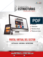 Portal VIRTUAL Del Sector: Noticias Boletines Eventos Directorio Revista Virtual Música en Línea
