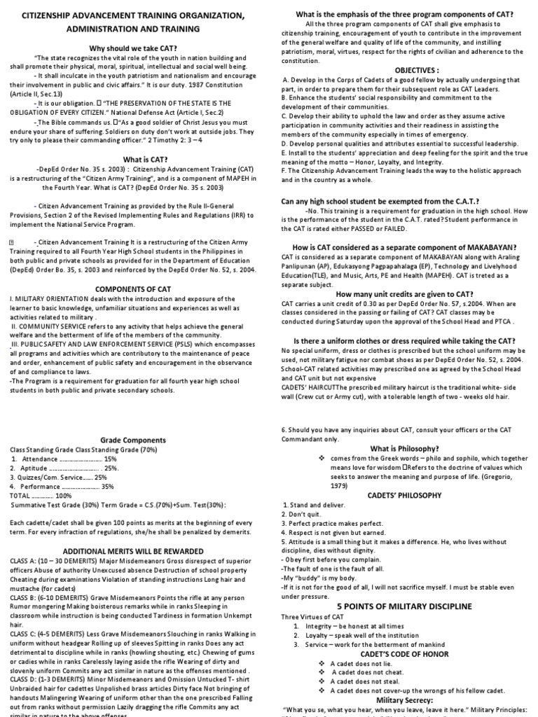 CitizenAdvancementTrainingCommands