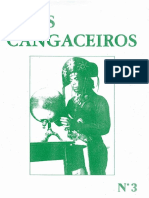 Os Cangaceiros n°3 (juin 1987)