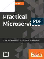 (2017) Practical Microservices