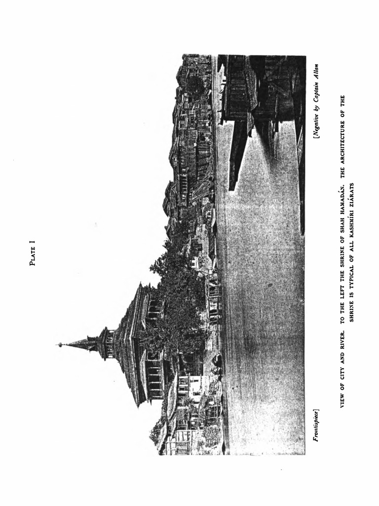 1895 The Valley of Kashmir by Lawrence S PDF PDF Kashmir Dishonesty hq photo
