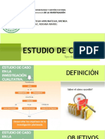 Estudio de Caso - Metodologia Investigacion