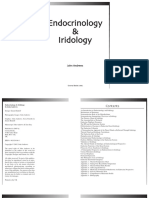 (John Andrews) Endocrinology and Iridology PDF