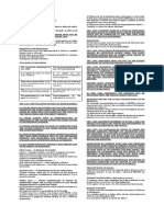 Rescissible Contracts: Upon Creditors Non-Performance or Non-Fulfilment of The Obligation