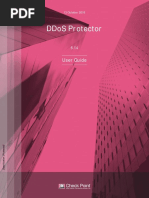 SANS Institute SEC565 Brochure | PDF | Computer Security | Security