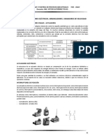 Fascículo 6 de Automatismo