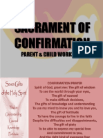 Confirmation Powerpoint