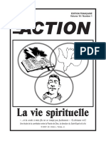 ACTION 18 TheSpiritualLife