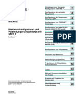 STEP 7 - Hardware Konfigurieren Mit STEP 7 PDF