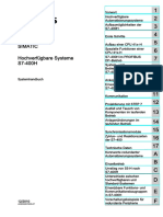 STEP 7 - Hochverfugbare Systeme PDF