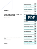 STEP 7 - Ladder Logic for S7-300 and S7-400.pdf