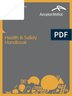 AMDS Safety Booklet 8