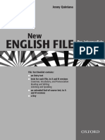 NEFPre IntTestBooklet PDF