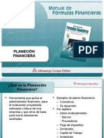 Pres Planeacion Financier A