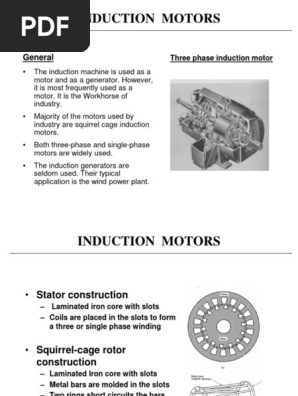 Induction single motor ppt phase Starting Methods